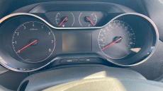 Vauxhall Crossland 1.2 Turbo [130] Elite Edition 5dr Auto Petrol Hatchback